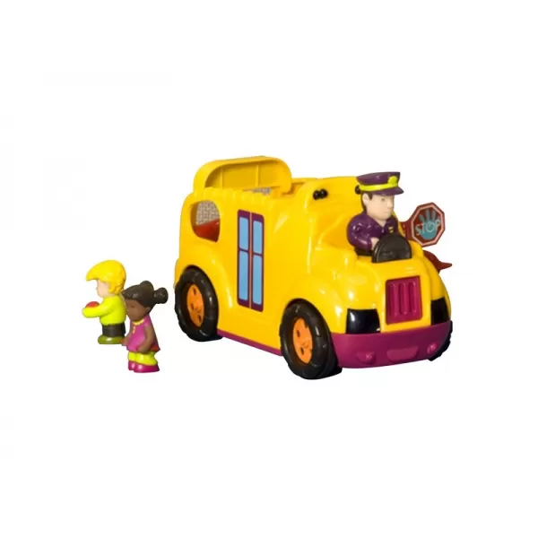 B.toys Autobus Boogie Bus