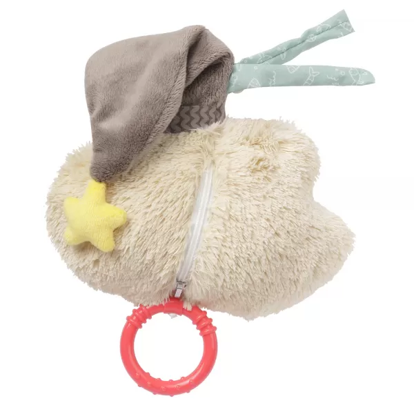 Baby Fehn Hrací hračka mráček, Bruno Mráček