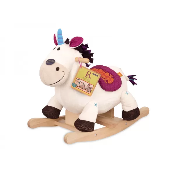 B.toys Houpací jednorožec Dilly Dally