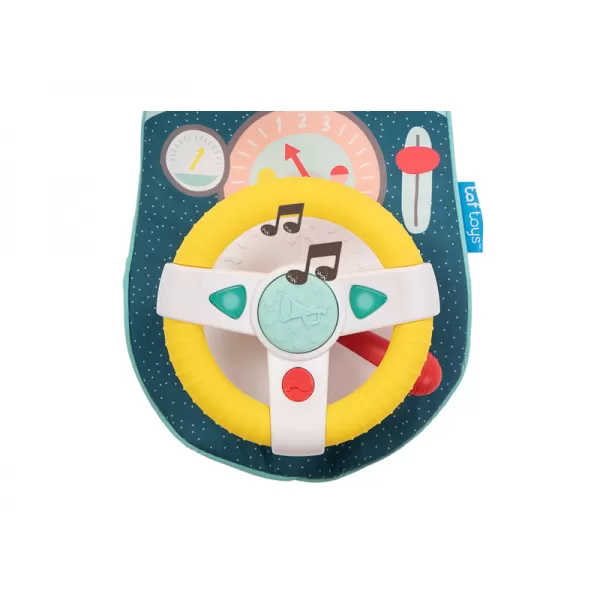 Taf Toys Volant do auta Koala