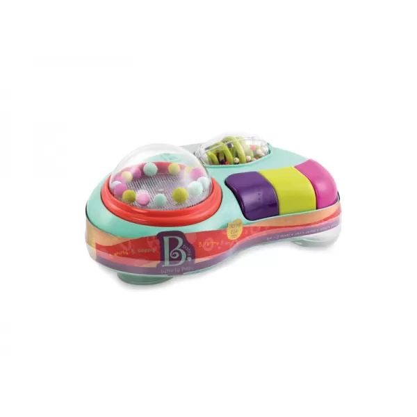 B.toys Disco piáno Whirly Pop
