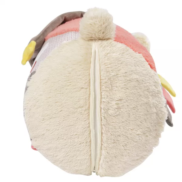 Baby Fehn Chrastící válec medvěd, Bruno