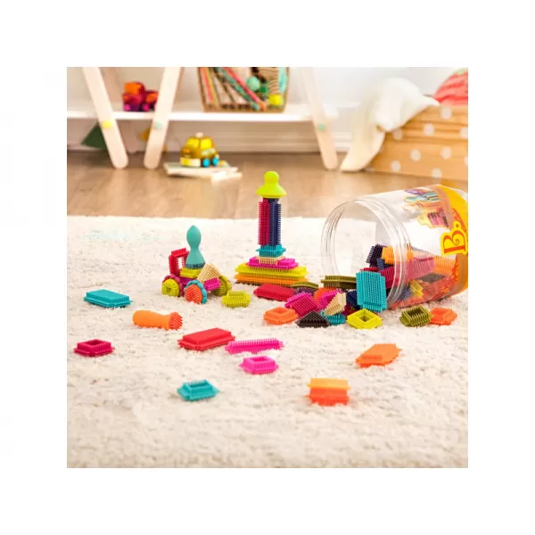 B.toys Stavebnice Stackadoos