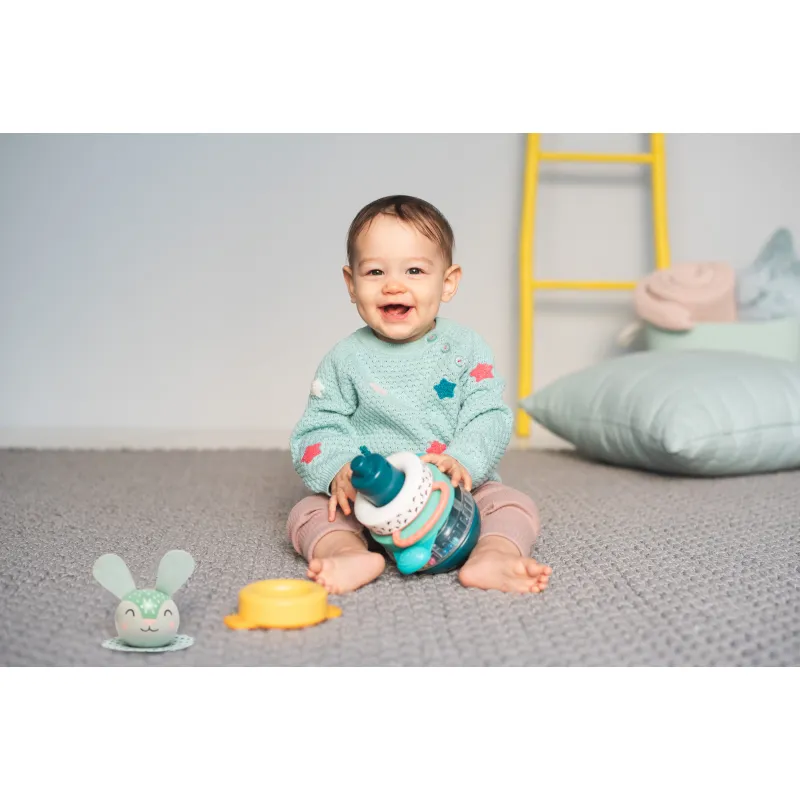 Taf Toys Pyramida Hunny Bunny