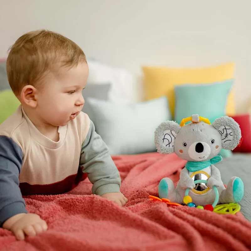 Baby Fehn Aktivity koala, DoBabyDoo