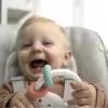 INGENUITY Kousátko silikonová ovečka Soothing Sheppy™ 3m+