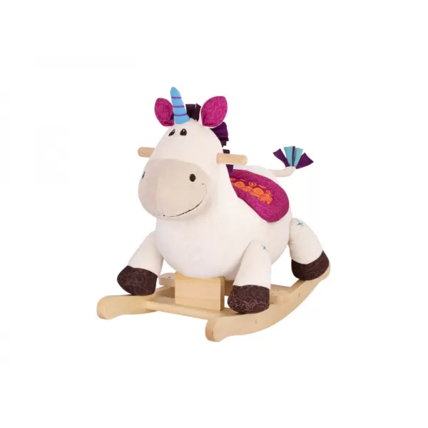B.toys Houpací jednorožec Dilly Dally