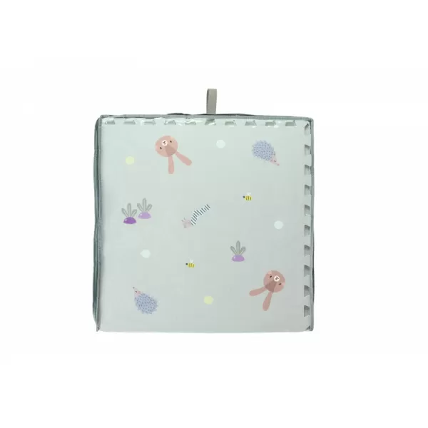 Taf Toys Hrací podložka puzzle pěnová XL Zahrada