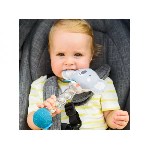 Taf Toys Chrastítko dešťová hůlka Koala