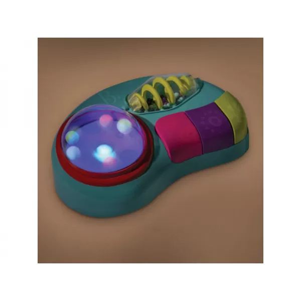 B.toys Disco piáno Whirly Pop