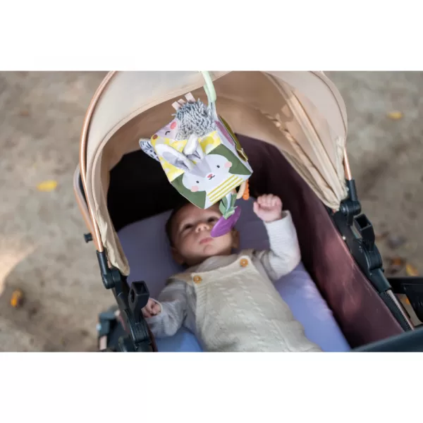 Taf Toys Kostka Zahrada