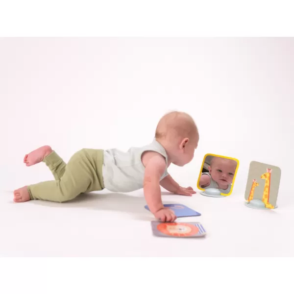 Taf Toys Sada karet pro hru na bříšku