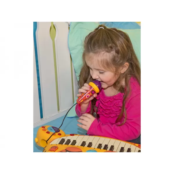 B.toys Kočičí piáno Meowsic
