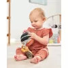 SKIP HOP Hračka aktivní na C kroužku Discoverosity 3v1 Montessori 0m+