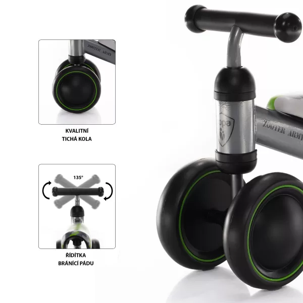 Zopa Odrážedlo Zooter