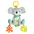 Baby Fehn Aktivity koala, DoBabyDoo