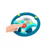 B.toys Volant se zvuky Woofer