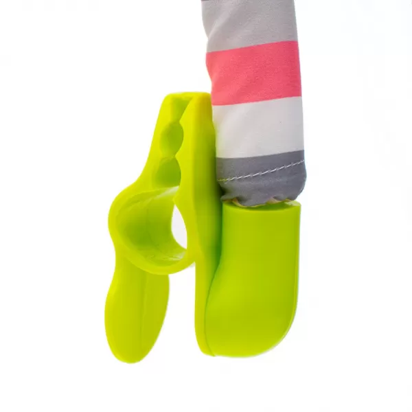 Baby Mix Hračka na kočárek obláček