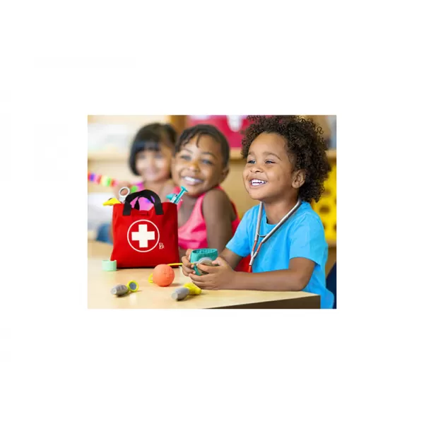 B.toys Doktorská sada