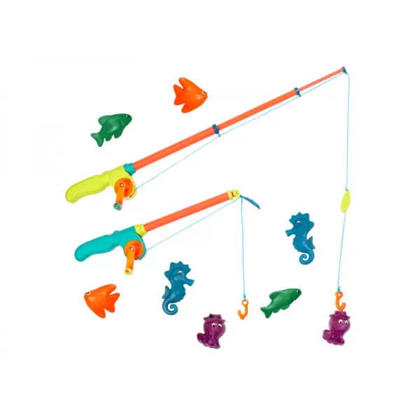 B.toys Rybářská sada Little Fisher’s Kit