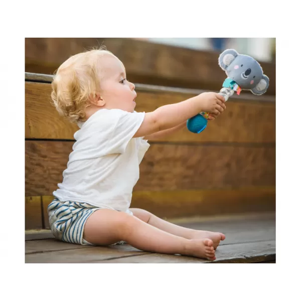 Taf Toys Chrastítko dešťová hůlka Koala