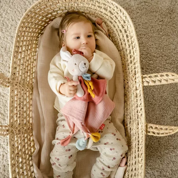 Baby Fehn Muchláček králík, FehnNatur 3.0