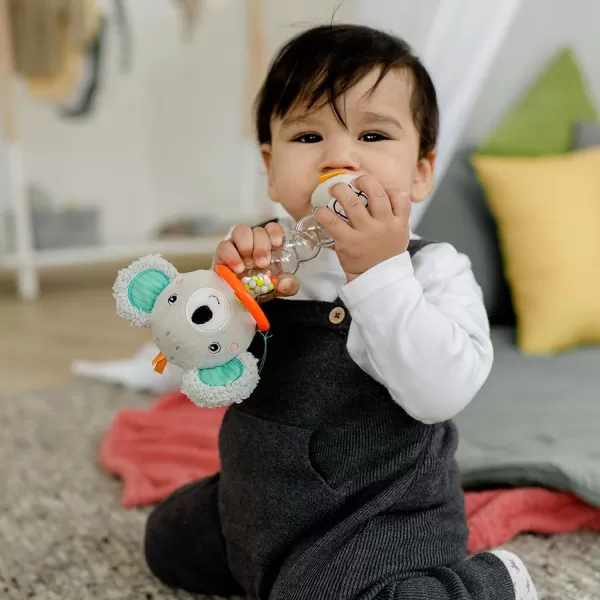 Baby Fehn Chrastítko Koala, DoBabyDoo