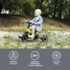 Zopa Tříkolka Razor 3v1