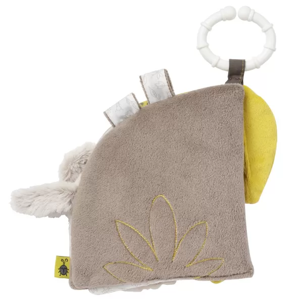 Baby Fehn Plyšová knížka, Australia