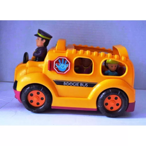B.toys Autobus Boogie Bus
