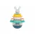 Taf Toys Pyramida Hunny Bunny