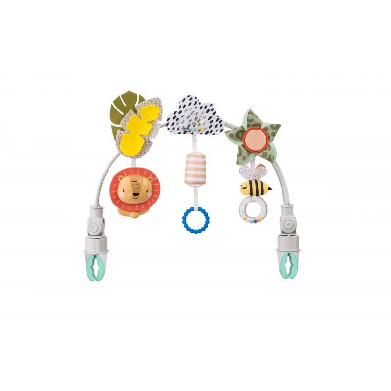 Taf Toys Hrazdička Savana