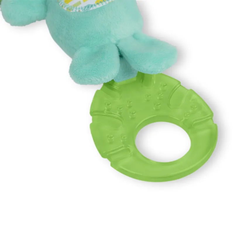 BRIGHT STARTS Hračka s melodií na C kroužku Tug Tunes™ 0m+