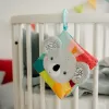 Baby Fehn Měkká knížka koala, DoBabyDoo