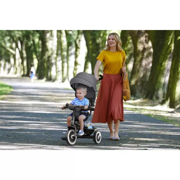 KINDERKRAFT Tříkolka Aston