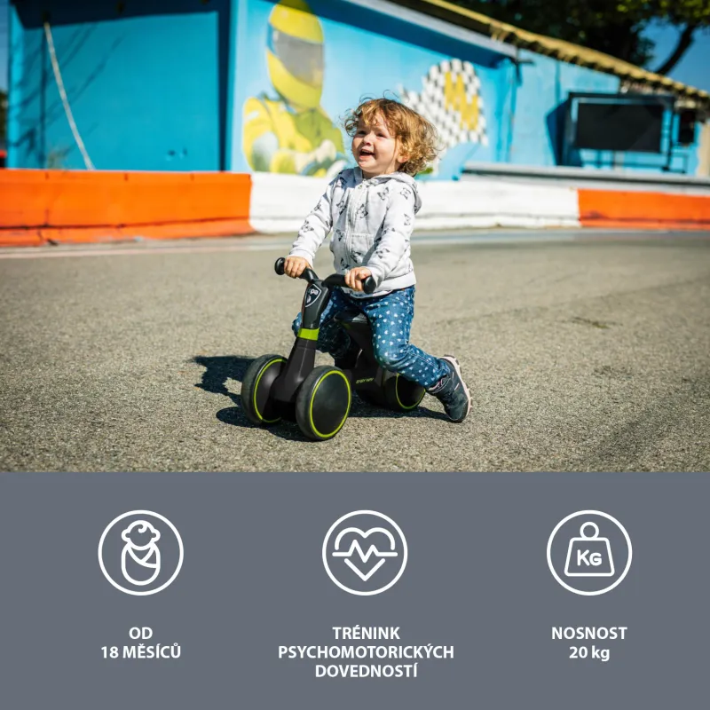 Zopa Odrážedlo Easy-Way
