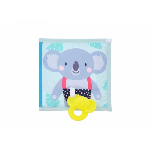 Taf Toys Knížka pro nejmenší Koala