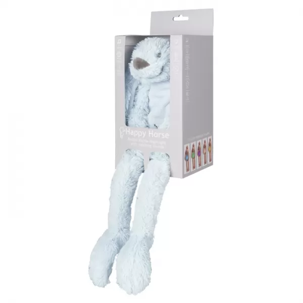 Happy Horse Hudební králíček Richie se světýlkem - velikost: 34 cm