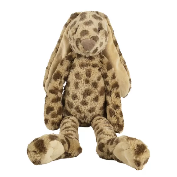 Happy Horse Králíček Richie BIG tygrovaný velikost: 58 cm