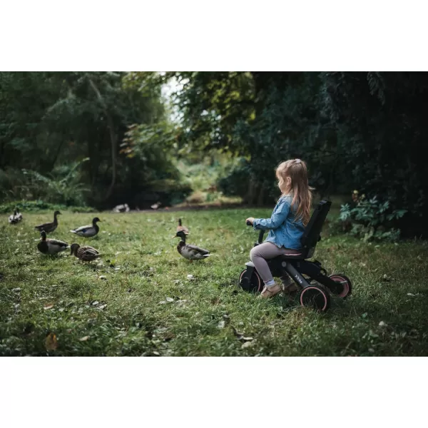 Zopa Tříkolka X Trike