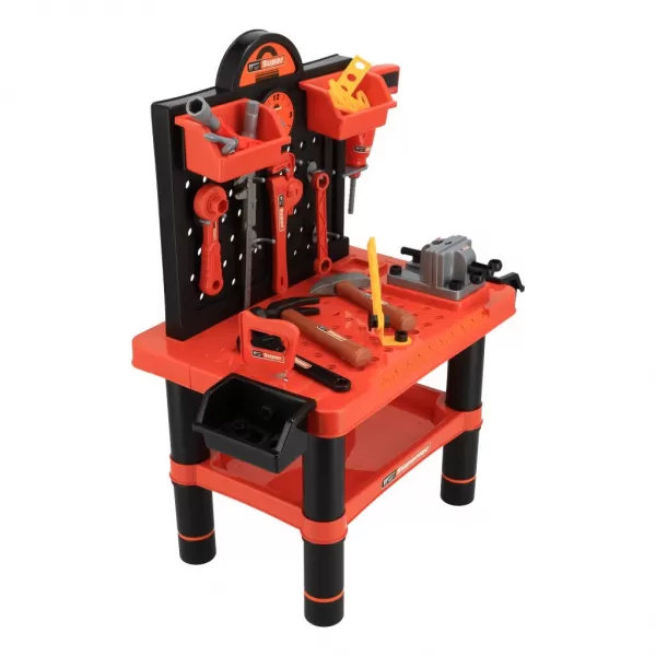 Baby Mix Dětská dílna Bricolage And Tool