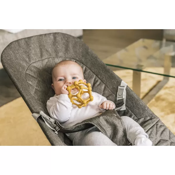 Zopa Silikonové kousátko Atom