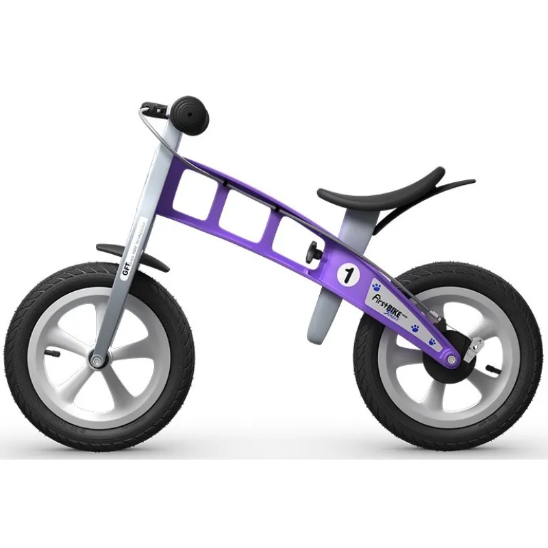 FirstBike Odrážedlo STREET