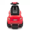 Baby Mix Dětské odrážedlo SUV červené