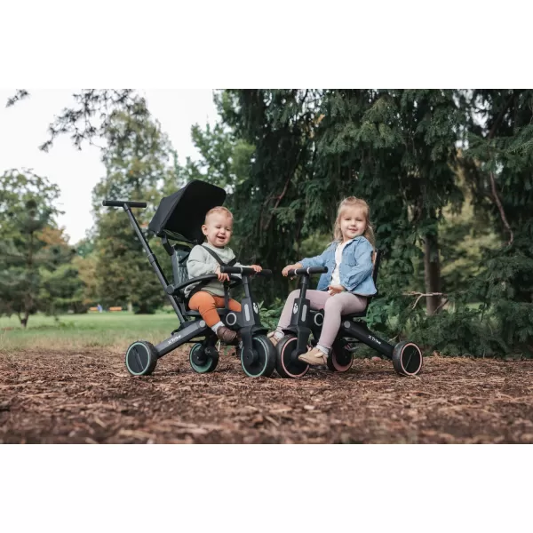 Zopa Tříkolka X Trike