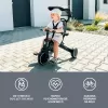 Zopa Tříkolka X Trike