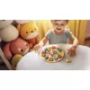 Zopa Dřevěné aktivity hodiny, Wood