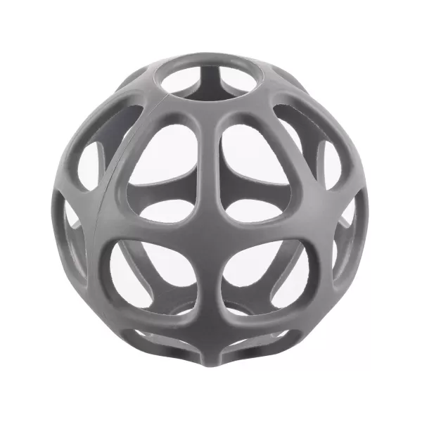 Zopa Silikonové kousátko Round