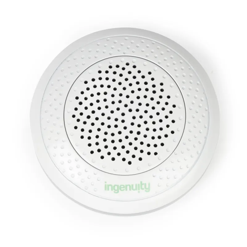 INGENUITY Přehrávač hudební Pock-a-Bye Baby™ 6m+