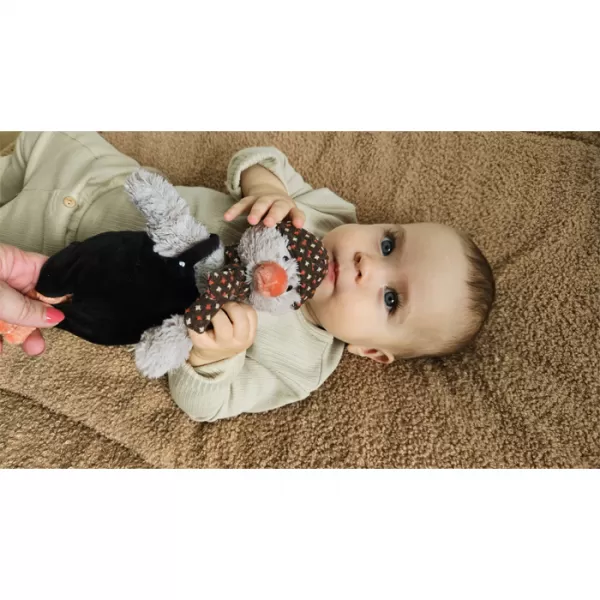 HAPPY HORSE Tučňák Polar přítulka velikost: 26 cm